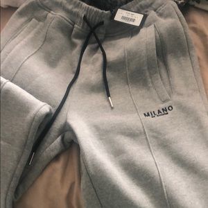 Milano Di Rouge Sweatpants